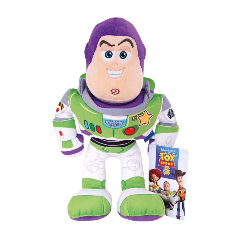 Disney Λούτρινο Pixar Buzz Toy Story 25εκ 4969635