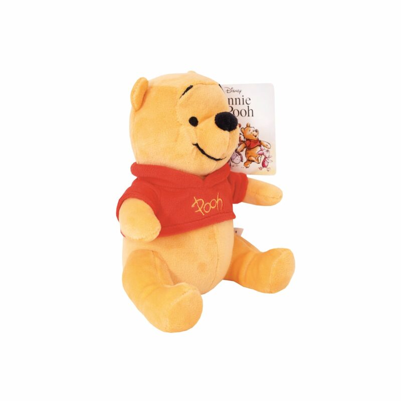 Disney Λούτρινο Winnie the Pooh 17εκ 5684879