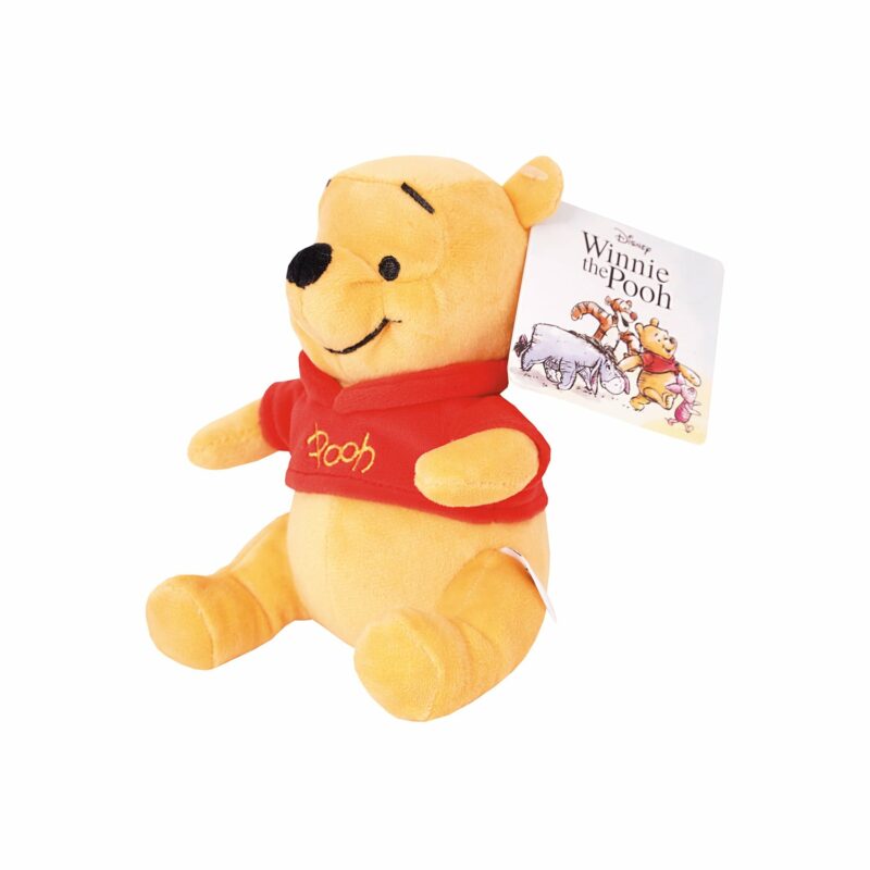 Disney Λούτρινο Winnie the Pooh 17εκ 5684880