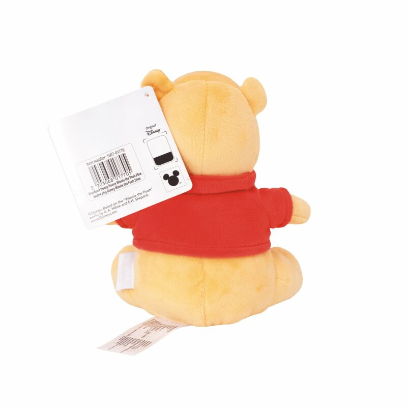 Disney Λούτρινο Winnie the Pooh 17εκ 5684881