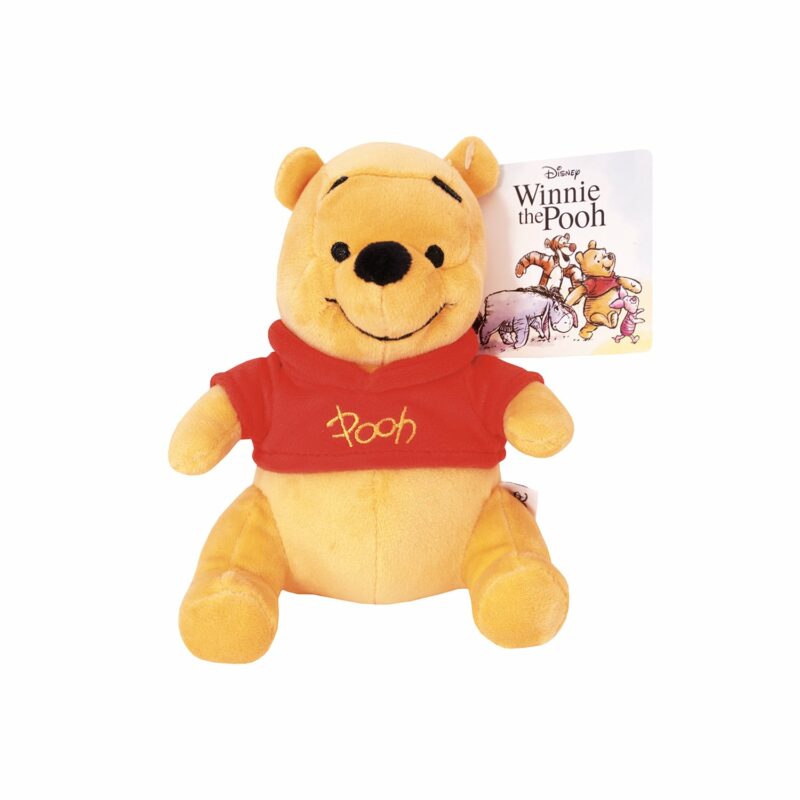 Disney Λούτρινο Winnie the Pooh 17εκ 5684878