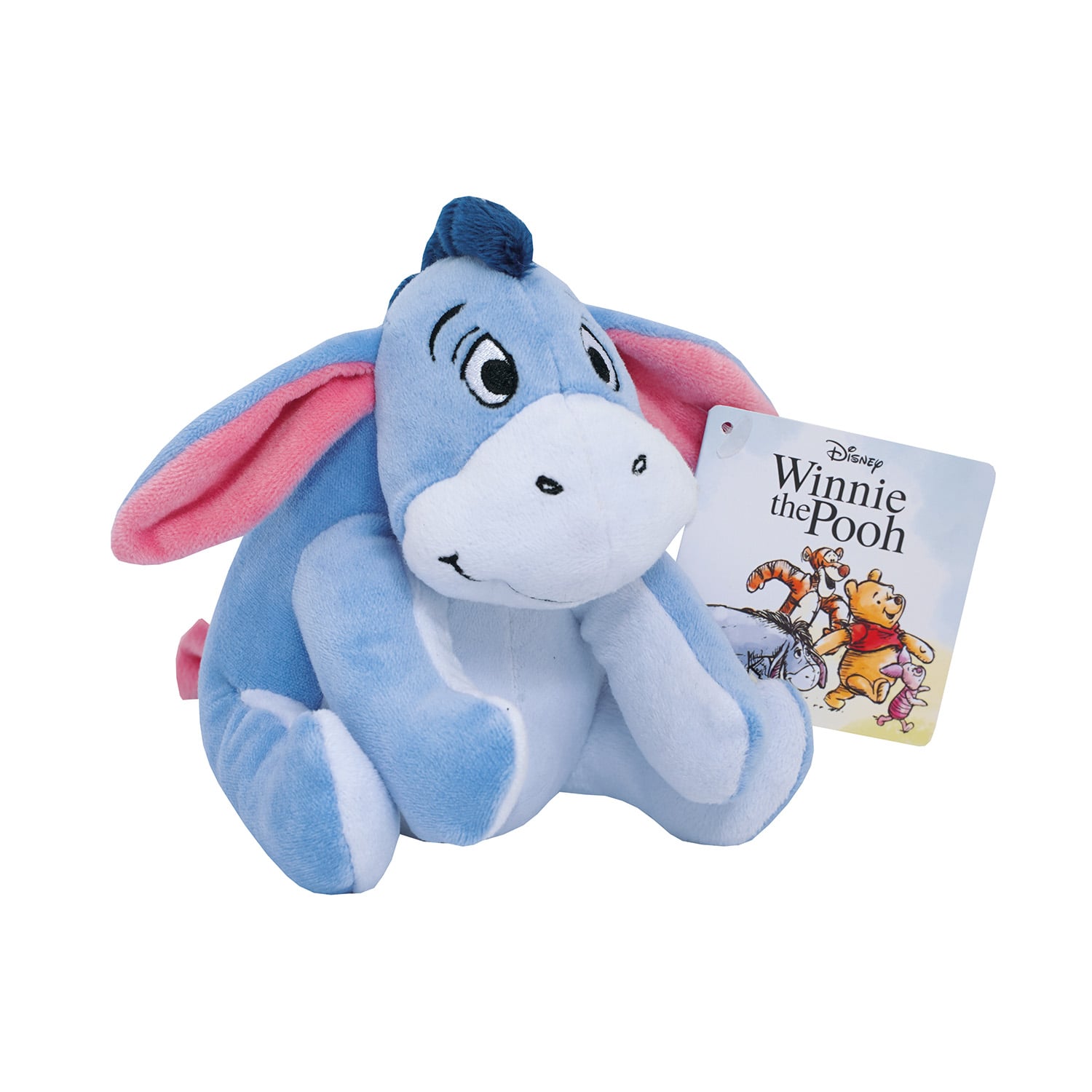 Disney Λούτρινο Eeyore 17εκ