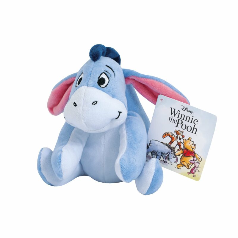 Disney Λούτρινο Eeyore 17εκ 5685009