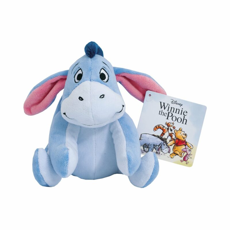Disney Λούτρινο Eeyore 17εκ 5685007