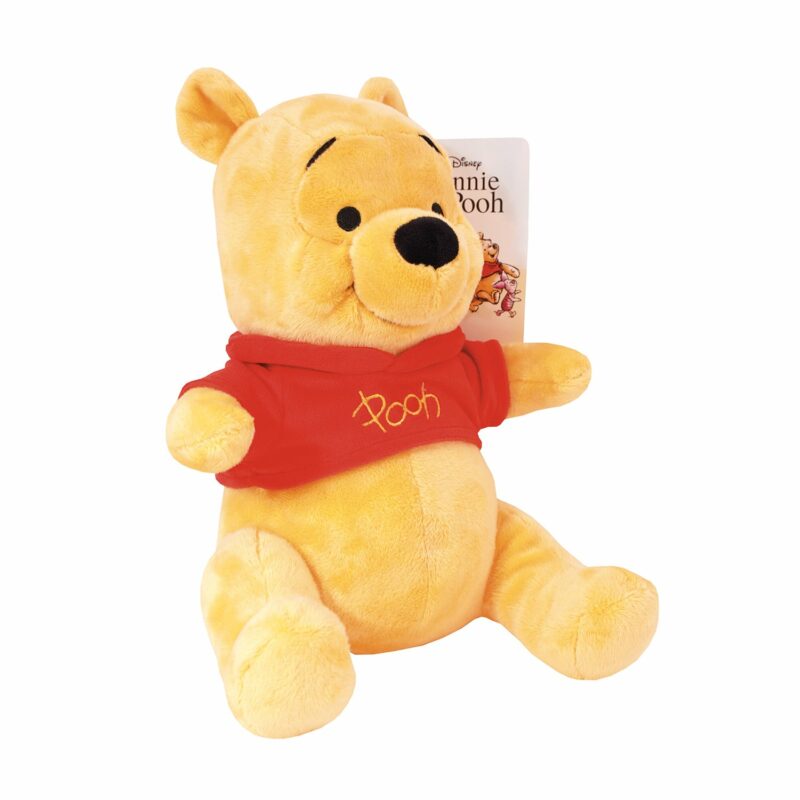 Disney Λούτρινο Winnie the Pooh 25εκ 5685012