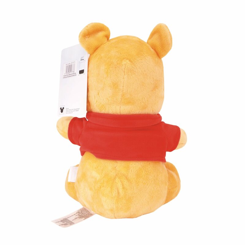 Disney Λούτρινο Winnie the Pooh 25εκ 5685014