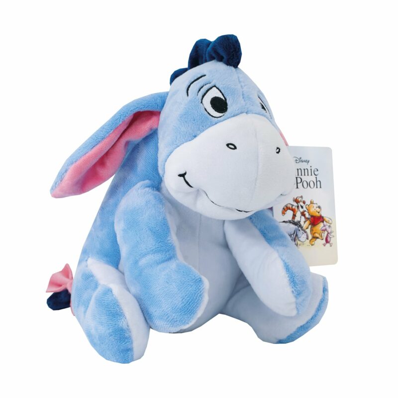 Disney Λούτρινο Eeyore 25εκ 5685016