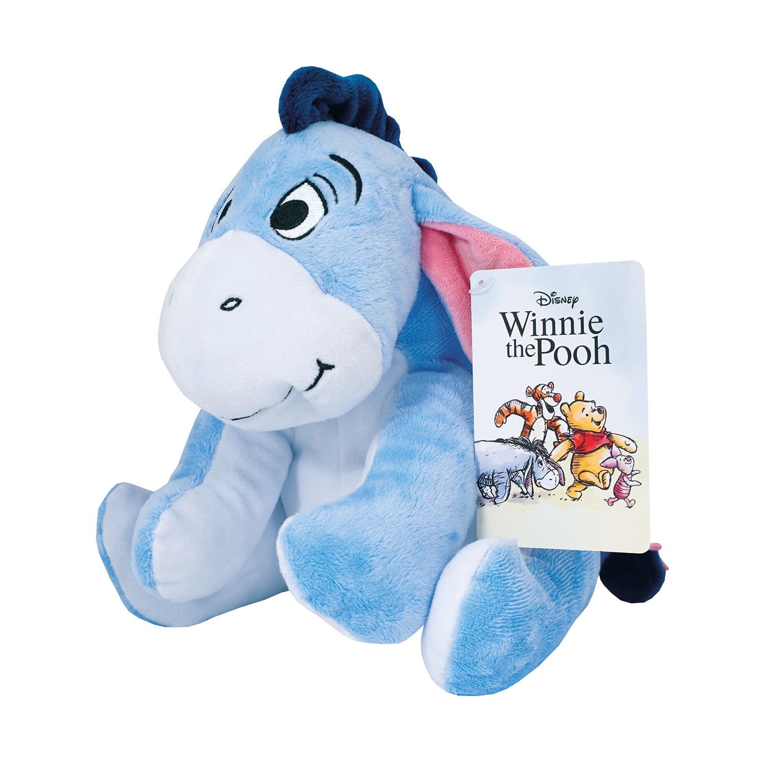 Disney Λούτρινο Eeyore 25εκ