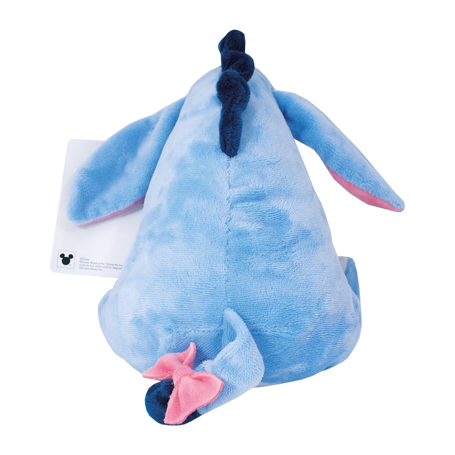 Disney Λούτρινο Eeyore 25εκ