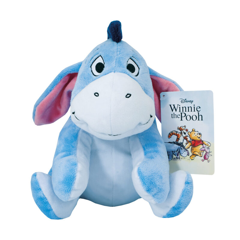 Disney Λούτρινο Eeyore 25εκ 5685015