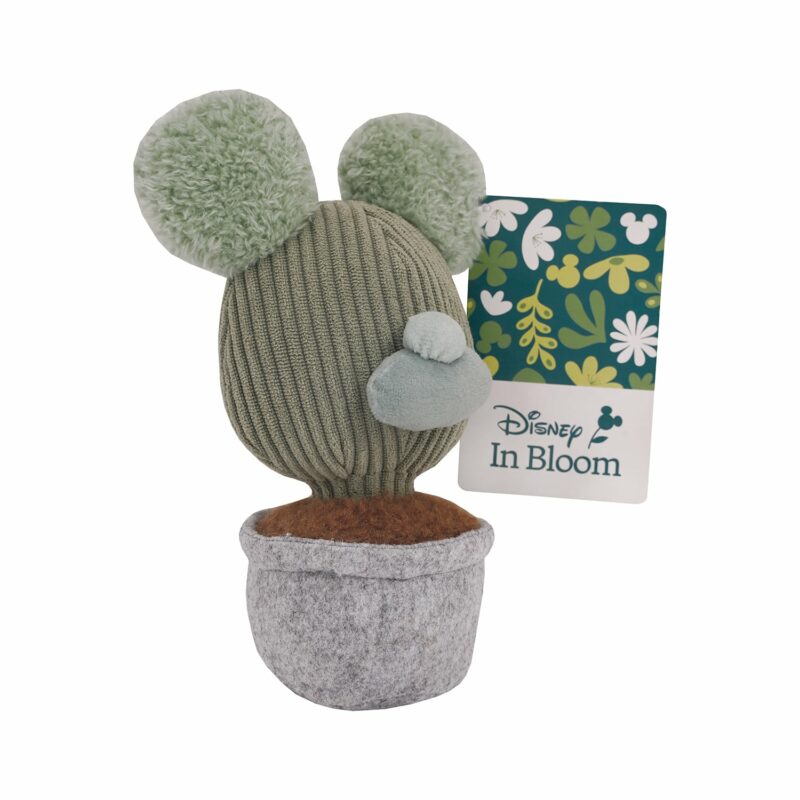 Disney Λούτρινο Γλαστράκι Mickey 18εκ 5685020