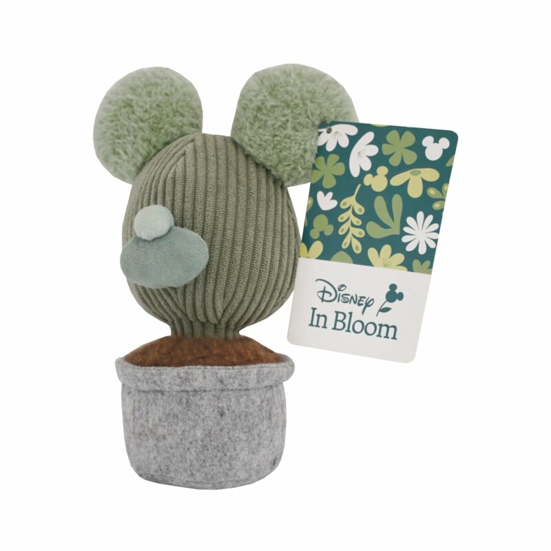 Disney Λούτρινο Γλαστράκι Mickey 18εκ 5685021