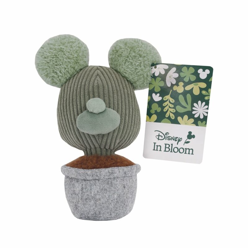 Disney Λούτρινο Γλαστράκι Mickey 18εκ 5685019