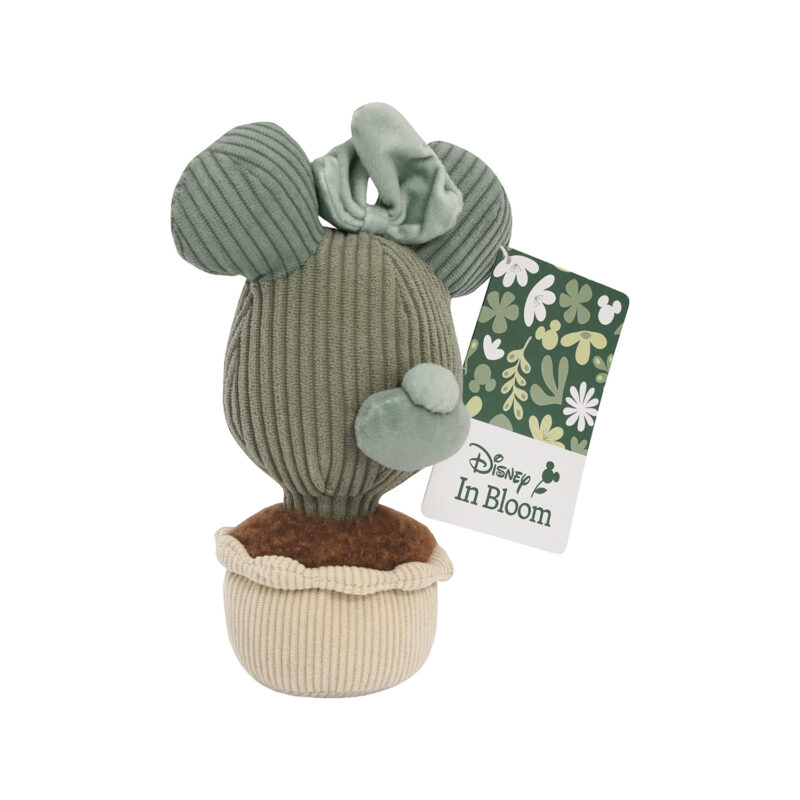 Disney Λούτρινο Γλαστράκι Minnie 18εκ 4969676