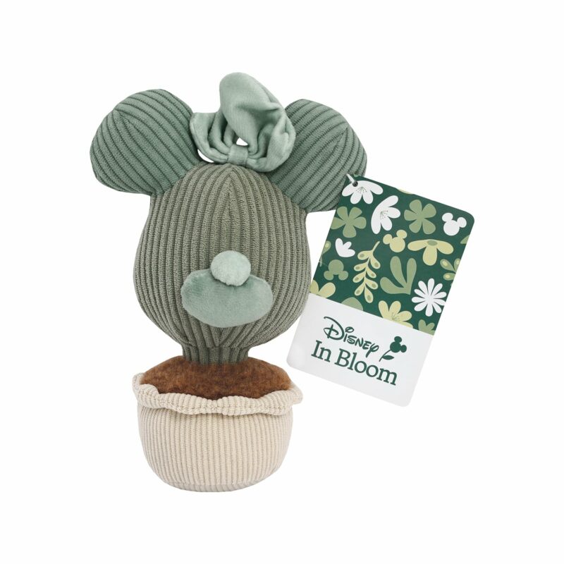 Disney Λούτρινο Γλαστράκι Minnie 18εκ 5685023
