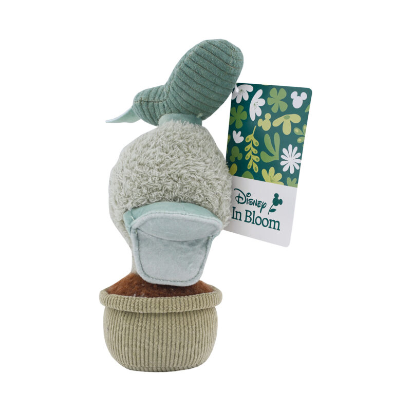 Disney Λούτρινο Γλαστράκι Donald 18εκ 4969682