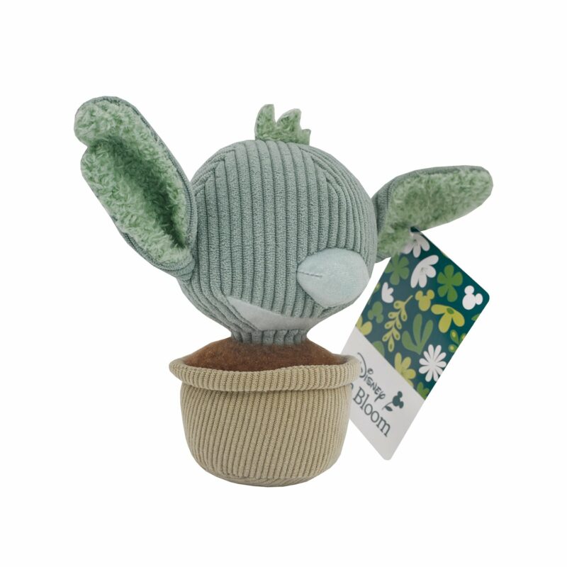 Disney Λούτρινο Γλαστράκι Stitch 18εκ 5685032
