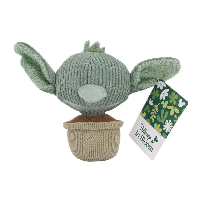 Disney Λούτρινο Γλαστράκι Stitch 18εκ 4969691