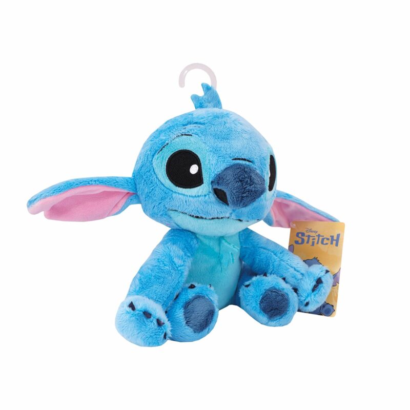 Disney Λούτρινο Stitch 20εκ 5685036