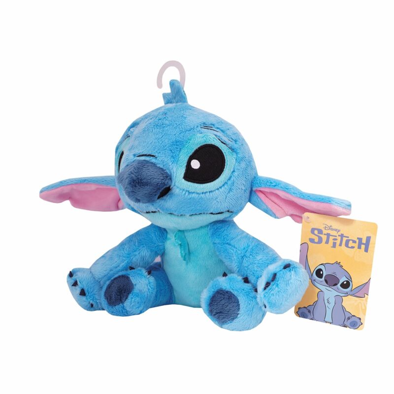 Disney Λούτρινο Stitch 20εκ 5685037