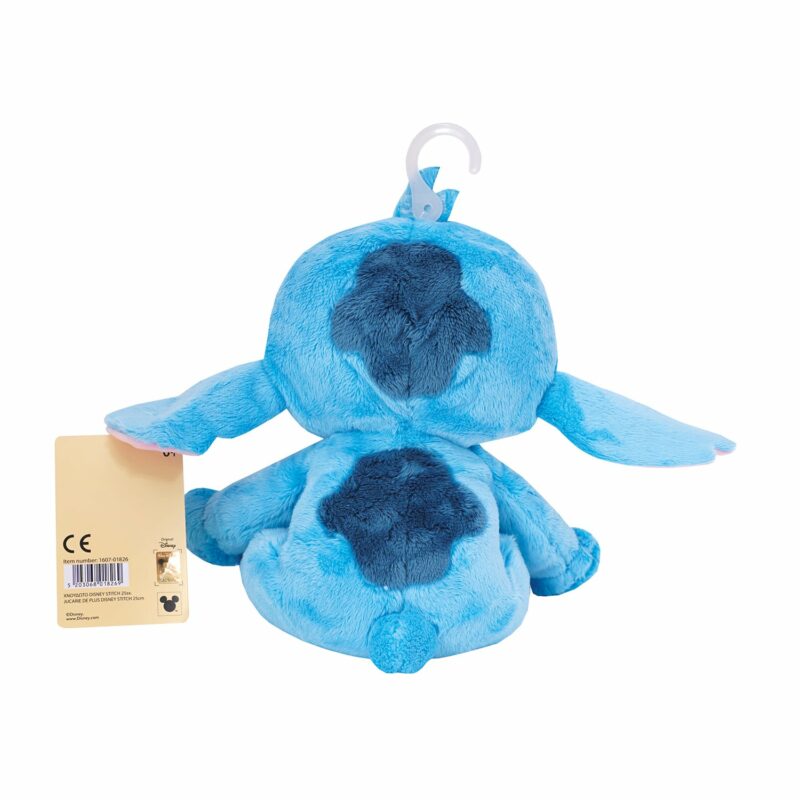 Disney Λούτρινο Stitch 20εκ 5685038