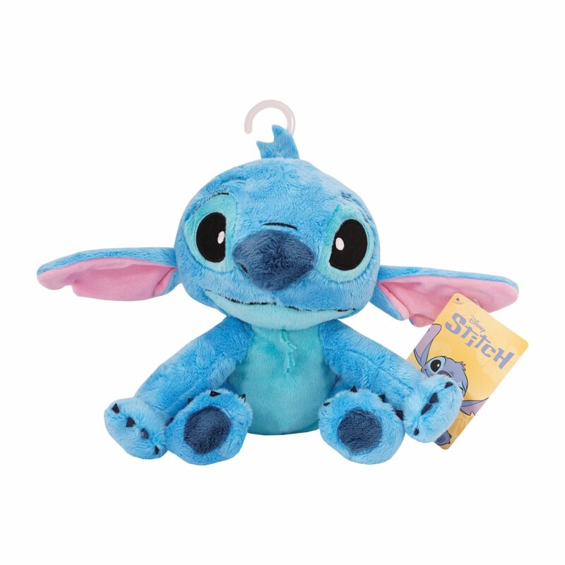 Disney Λούτρινο Stitch 20εκ 5685035