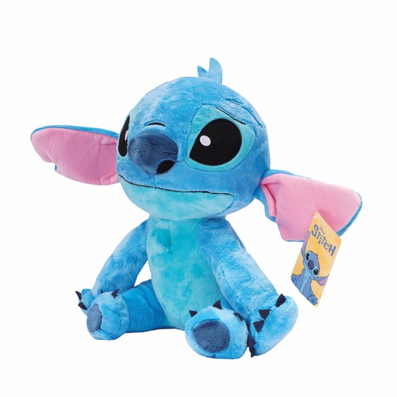 Disney Λούτρινο Stitch 25εκ 5685040