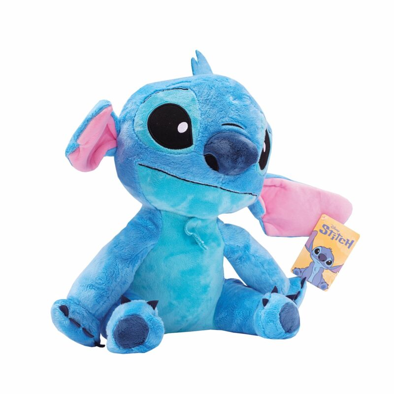 Disney Λούτρινο Stitch 25εκ 5685041