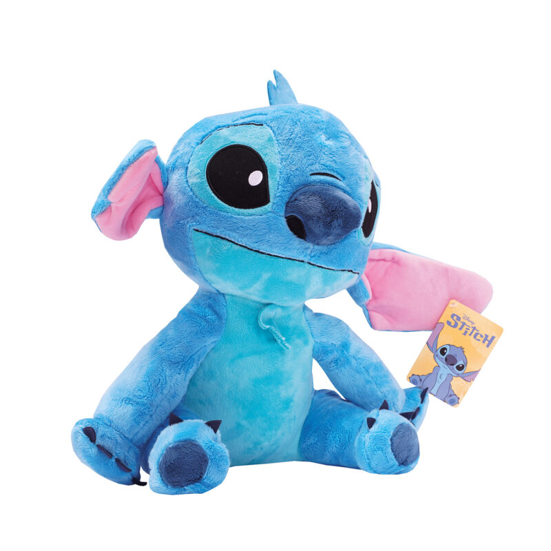 Disney Λούτρινο Stitch 25εκ 4969712