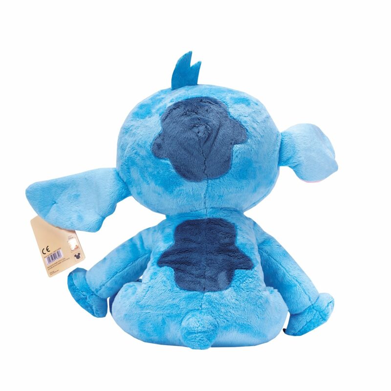Disney Λούτρινο Stitch 25εκ 5685042