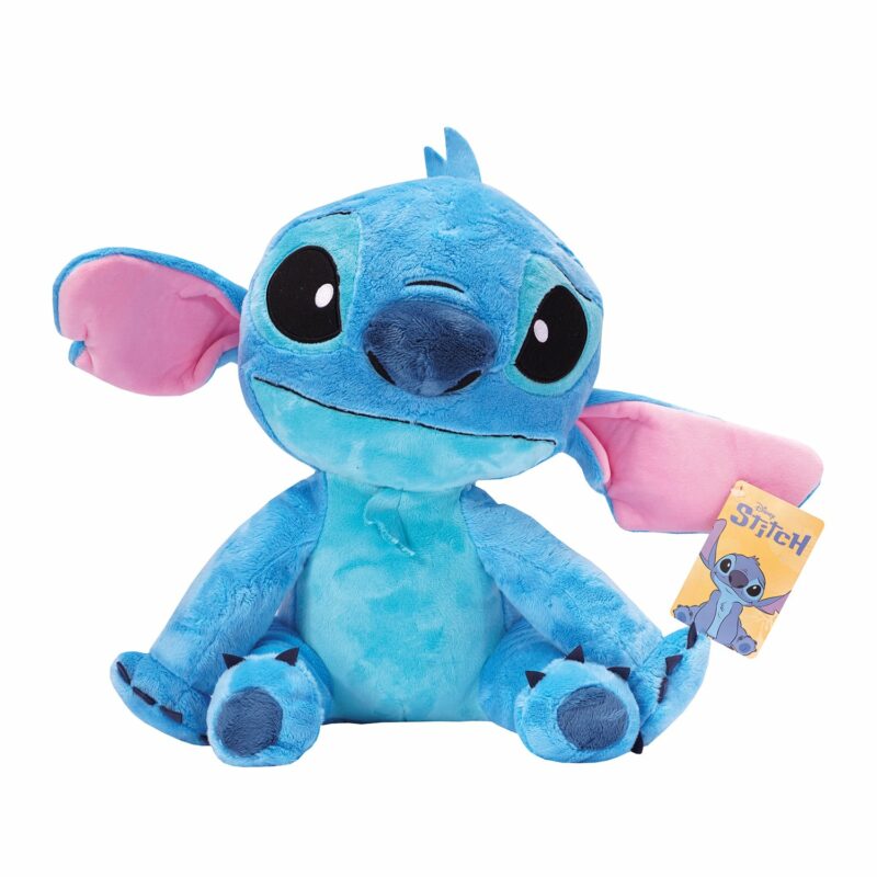 Disney Λούτρινο Stitch 25εκ 5685039