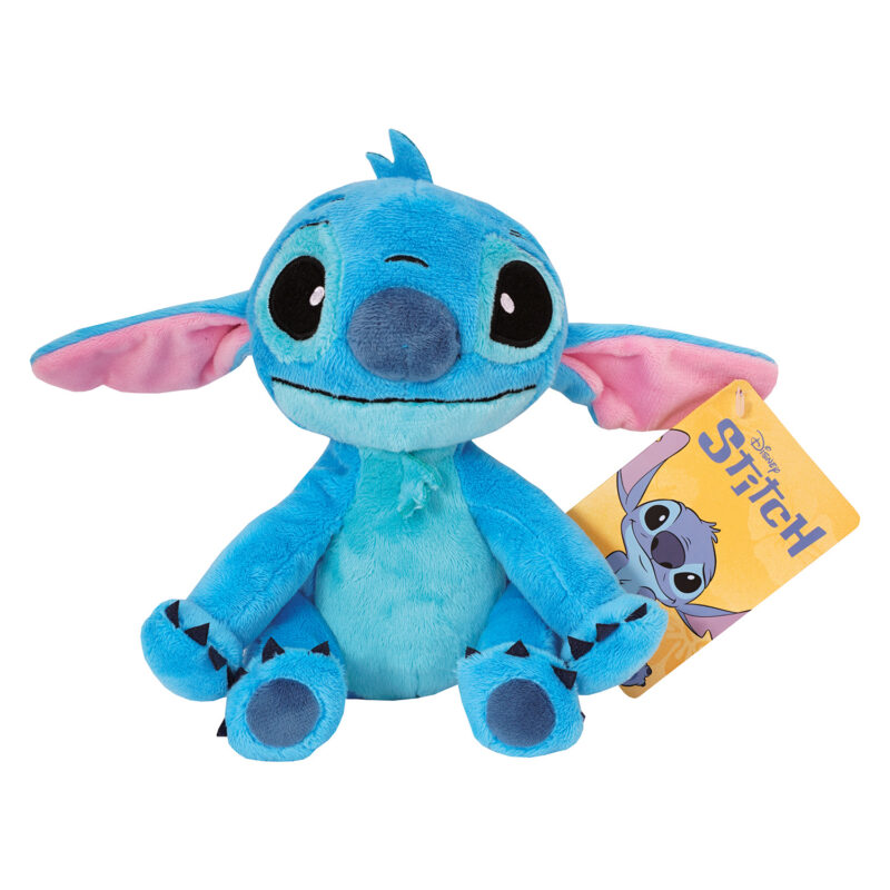 Disney Λούτρινο Stitch 35εκ 4969720