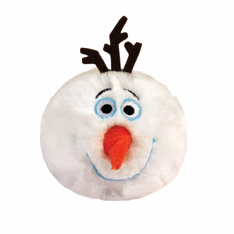 TY Χνουδωτό Μπαλάκι Beanie Bouncers Disney Frozen Olaf 5672477