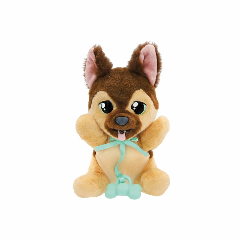 Baby Paws Yummy Λούτρινα Διαδραστικά Σκυλάκια 5765123