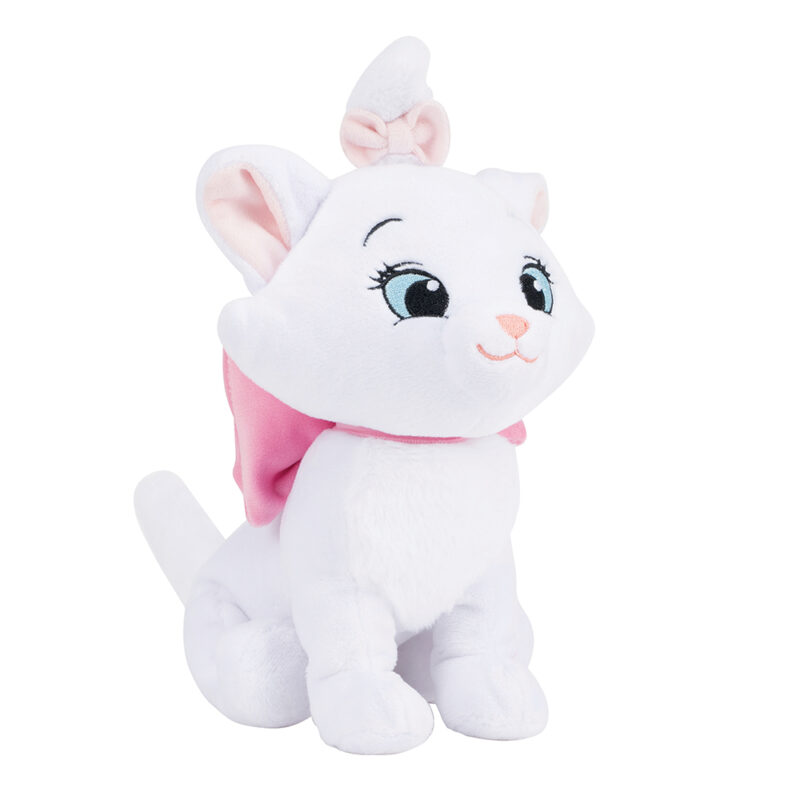 Disney Λούτρινο Marie η Γατούλα 25εκ 5653981
