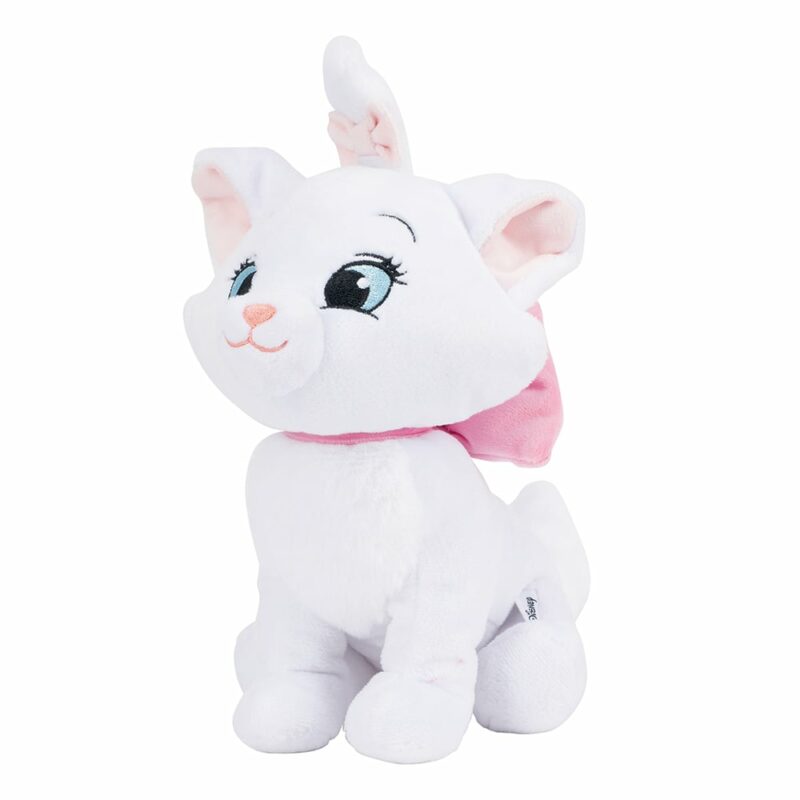 Disney Λούτρινο Marie η Γατούλα 25εκ 5653982