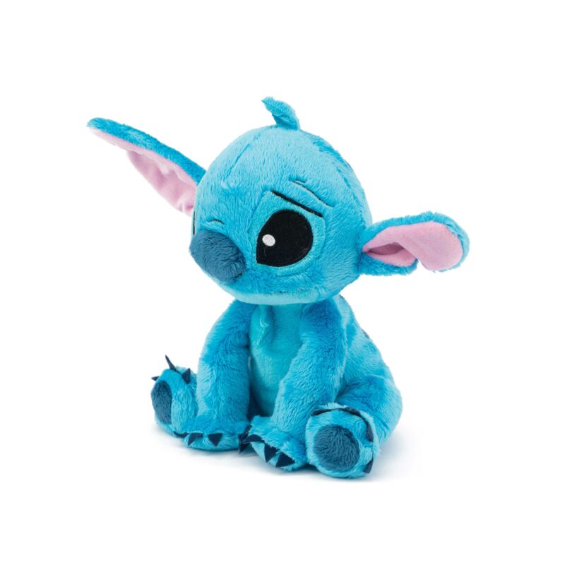 Disney Λούτρινο Stitch 16εκ