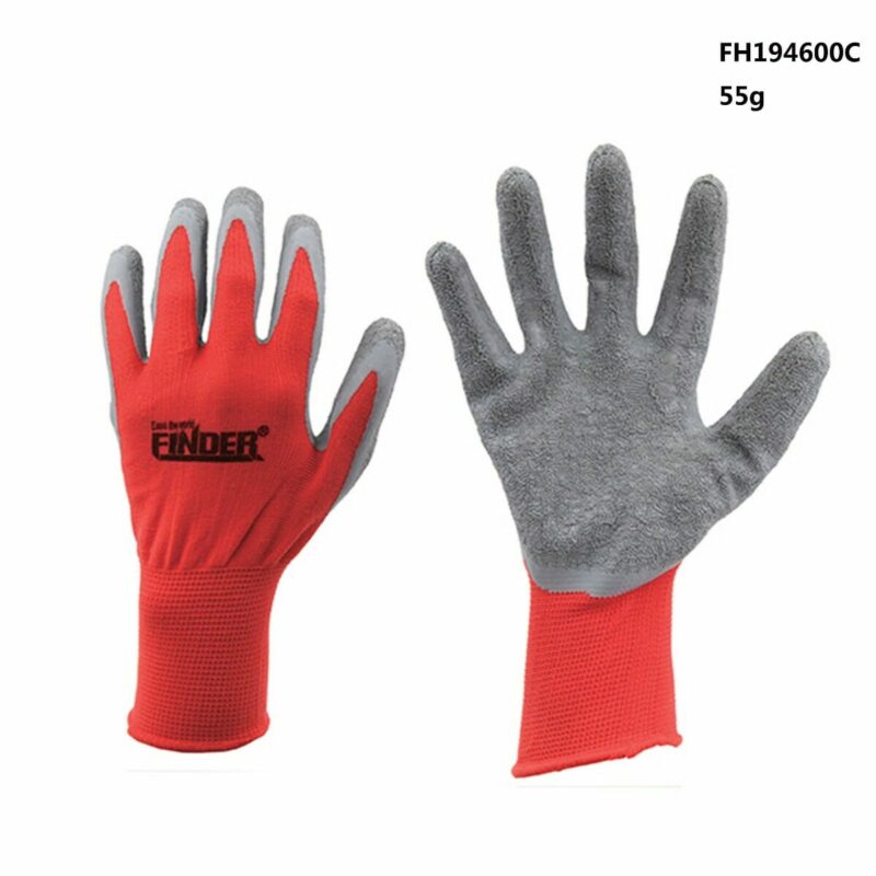 Γάντια εργασίας - 55g - Finder - 194600