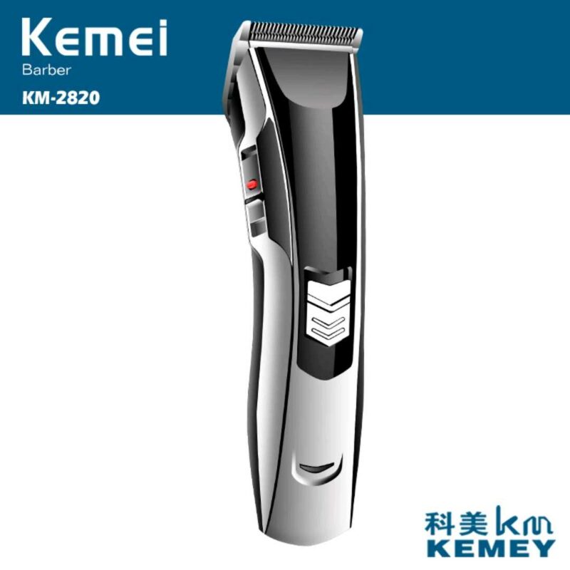 Κουρευτική μηχανή - KM-2820 - Kemei