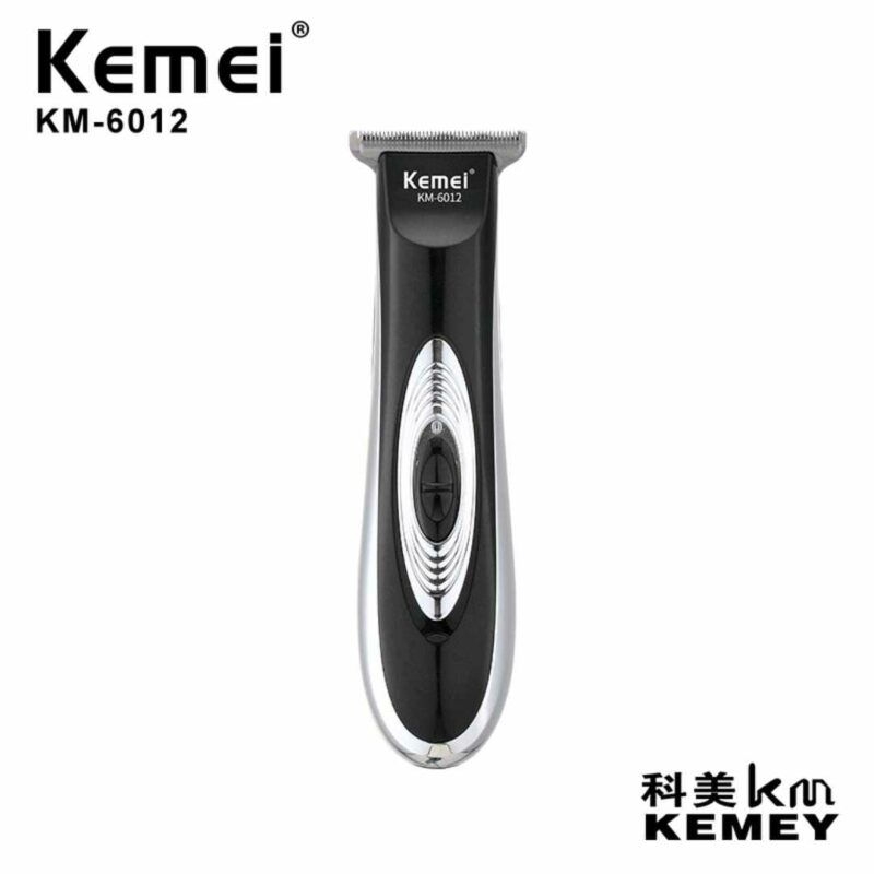 Κουρευτική μηχανή - KM-6012 - Kemei