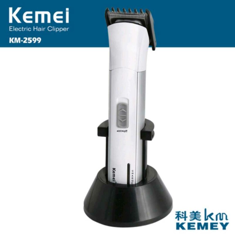 Κουρευτική μηχανή - KM-2599 - Kemei