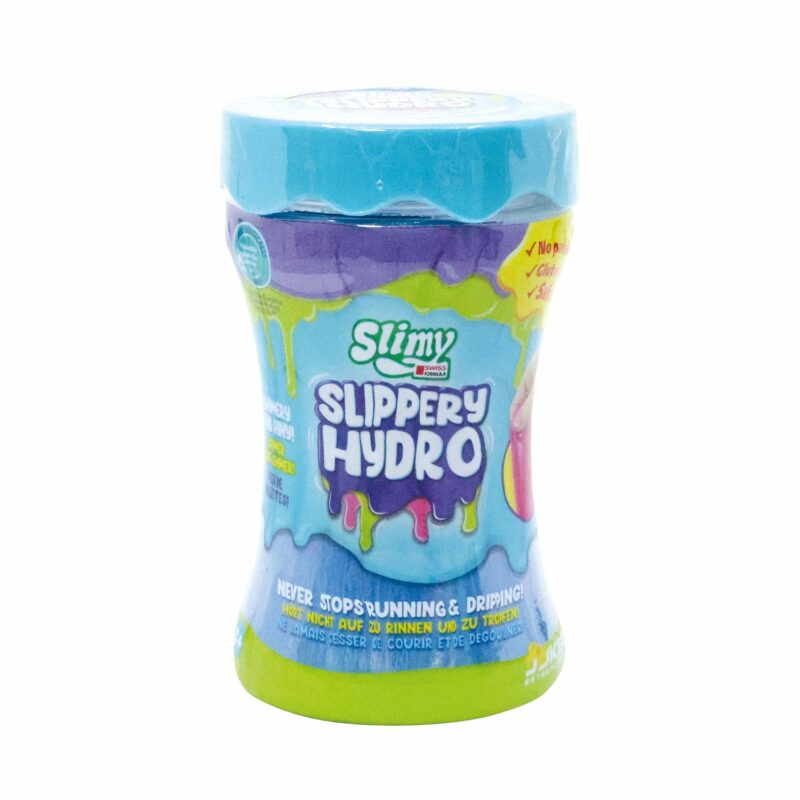 AS Slime Slimy Slippery Hydro Για 3+ Χρονών 5683817