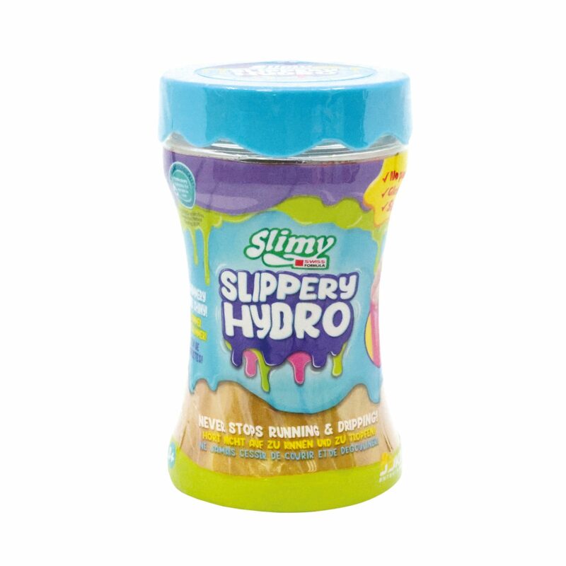 AS Slime Slimy Slippery Hydro Για 3+ Χρονών 5683818