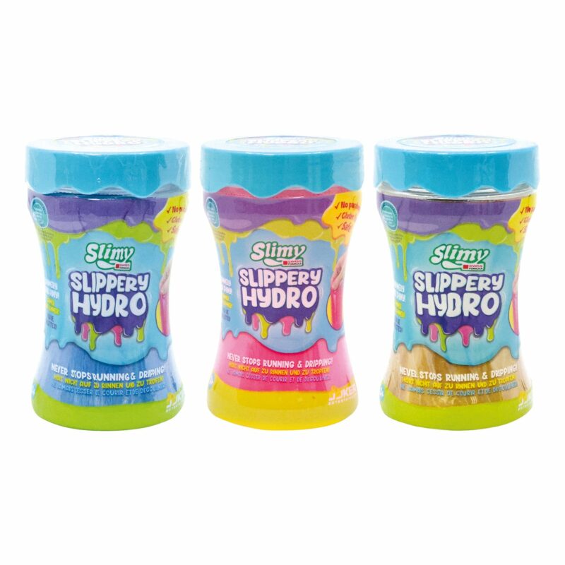 AS Slime Slimy Slippery Hydro Για 3+ Χρονών 5683815