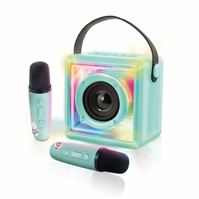 Φορητό Σετ Mini Karaoke Music Creator II 6022432