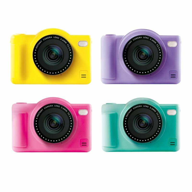 Photo Creator Ψηφιακή Φωτογραφική Μηχανή Digital Camera Για 8+ Χρονών 5684033
