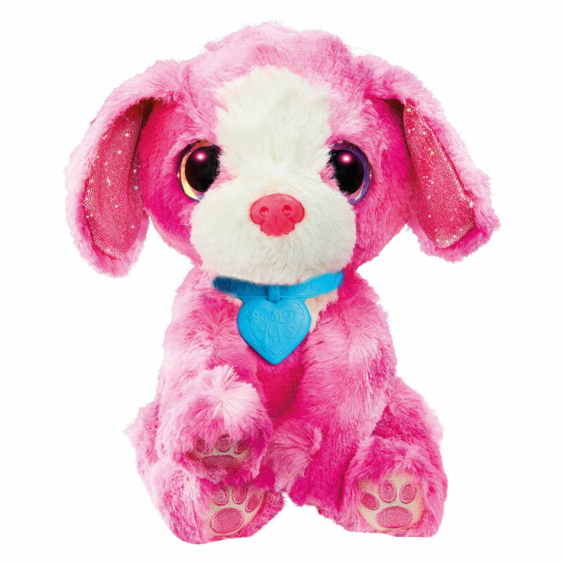 Κουβαροζωάκια Neon Pets Σώσε Ένα Αδέσποτο 5683723