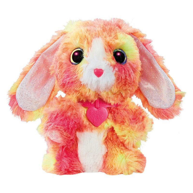 Κουβαροζωάκια Neon Pets Σώσε Ένα Αδέσποτο 5683725