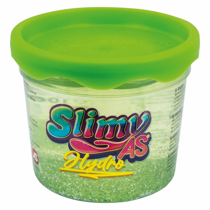 Slimy AS Χλαπάτσα Original – Mega – Hydro 106gr Για 3+ Χρονών 5513962
