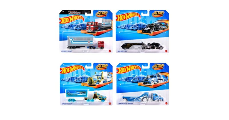HOT WHEELS – ΦΟΡΤΗΓΑ ΜΕΤΑΦΟΡΙΚΗΣ ΣΕ ΔΙΑΦΟΡΑ ΣΧΕΔΙΑ- JCM66 194735255283 3365616